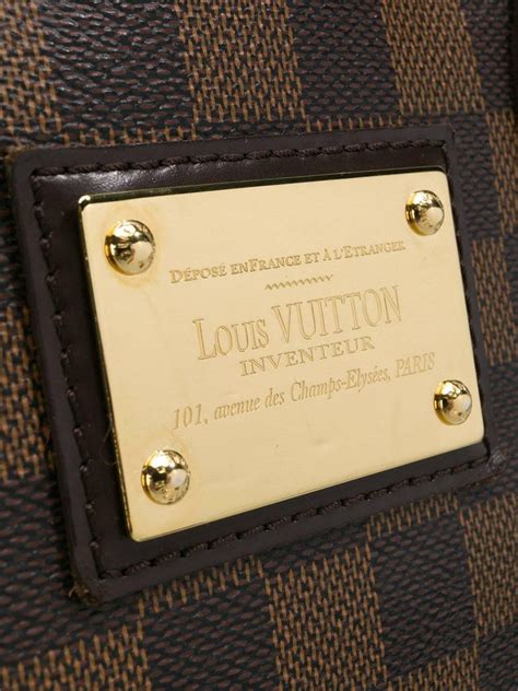 louis vuitton inventeur|how was Louis Vuitton created.